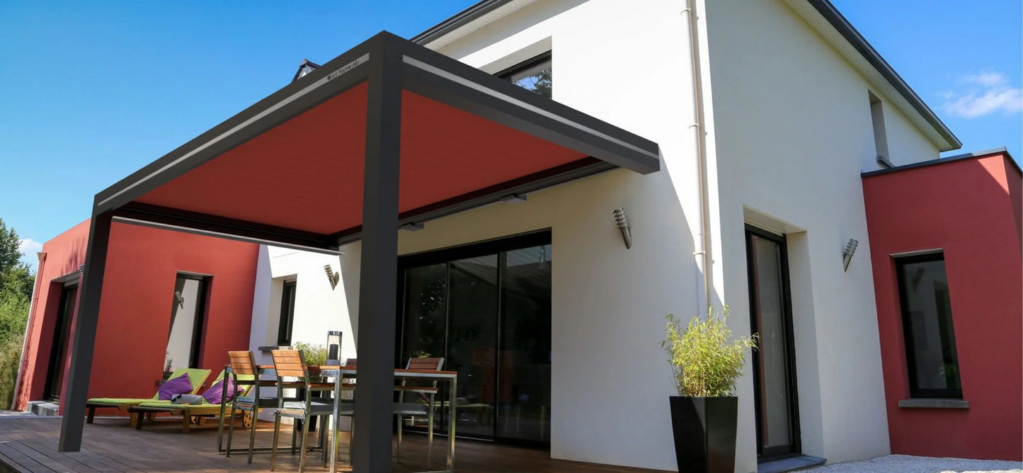 PERGOLA LUX store one