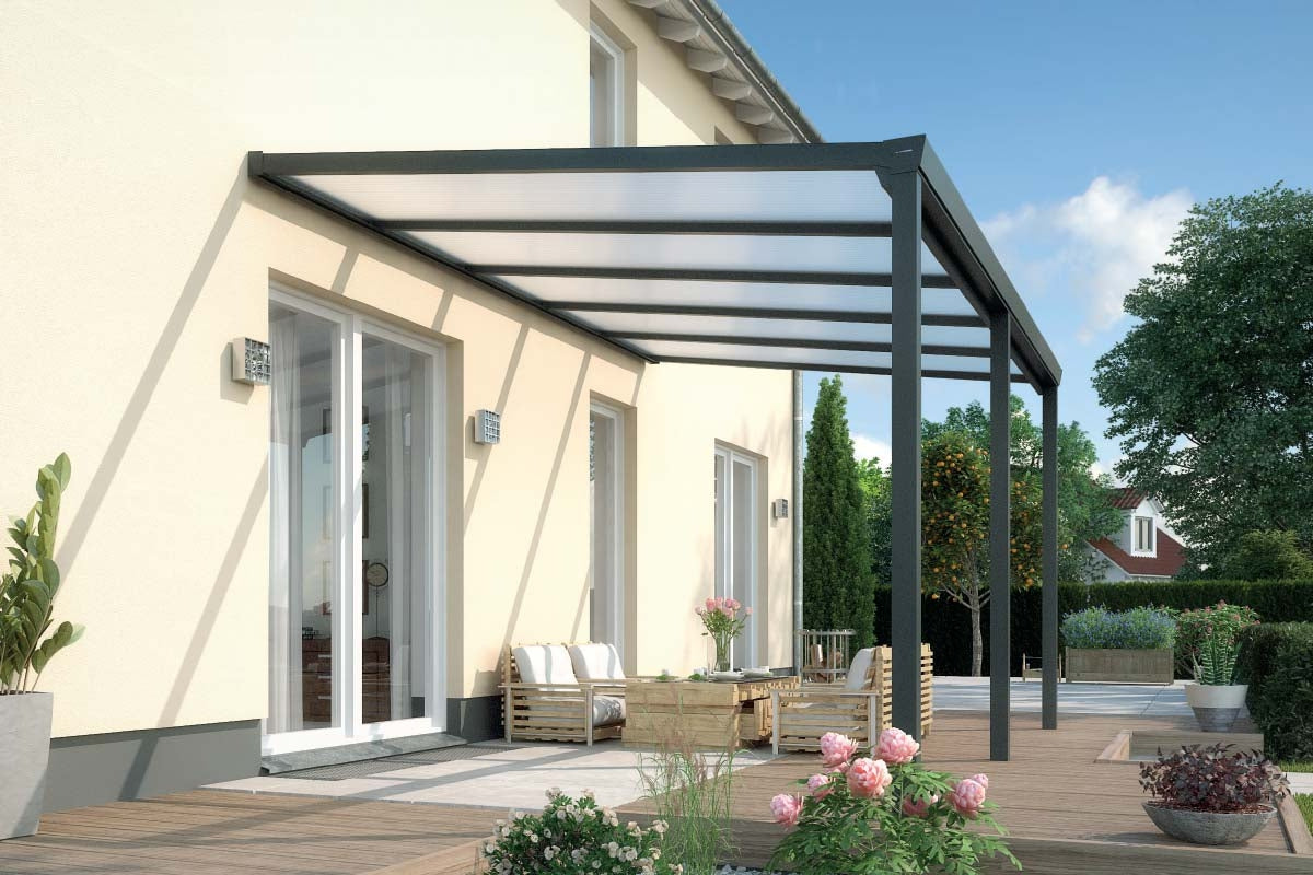 PERGOLA EASY EDITION