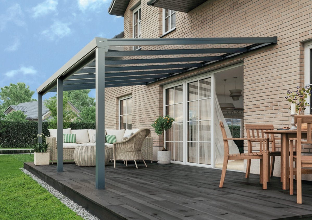 PERGOLA EASY EDITION