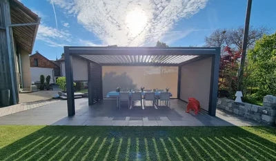 PERGOLA Fast indépendante (Fast 3500)