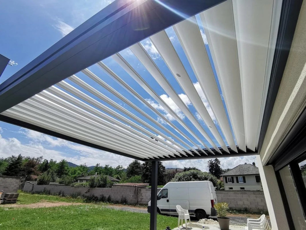 PERGOLA Fast indépendante (Fast 3000)